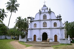 Fort Kochi