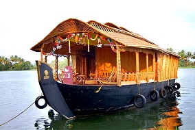 Kerala Backwaters